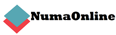 Numaonline Logo